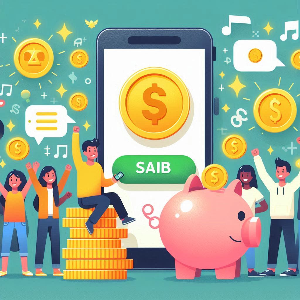 How to Earn $50 Daily with Money Earning Apps