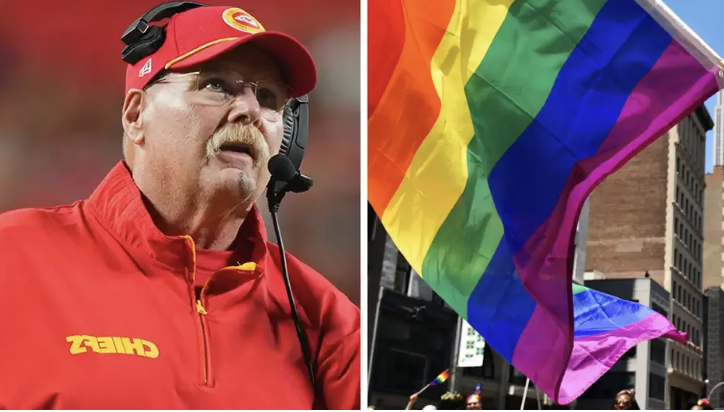 The Kansas City Chiefs’ unexpected decision to not host Pride Night, citing “a woke agenda,” sends shockwaves through the NFL.