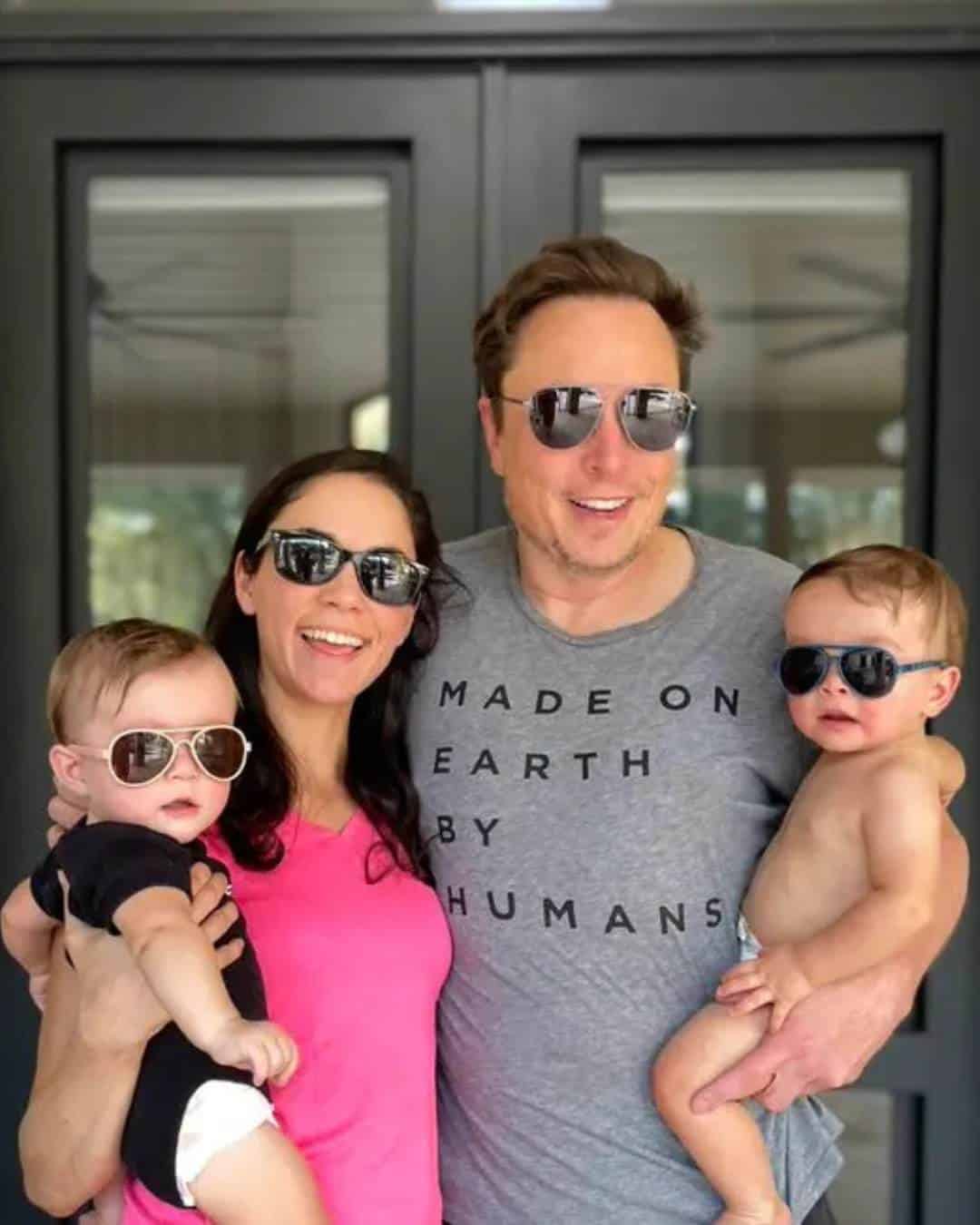 Elon Musk has eleven children. He now has a novel and intriguing strategy for each of them.