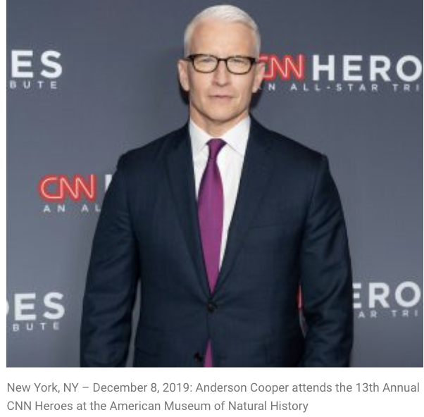 NEW: CNN Is Anticipating Terminating Star Personalities Due to Declining Ratings